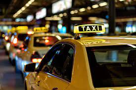 Read more about the article How Do I Ensure the Safety and Reliability of Taxi Services in Milton Keynes?