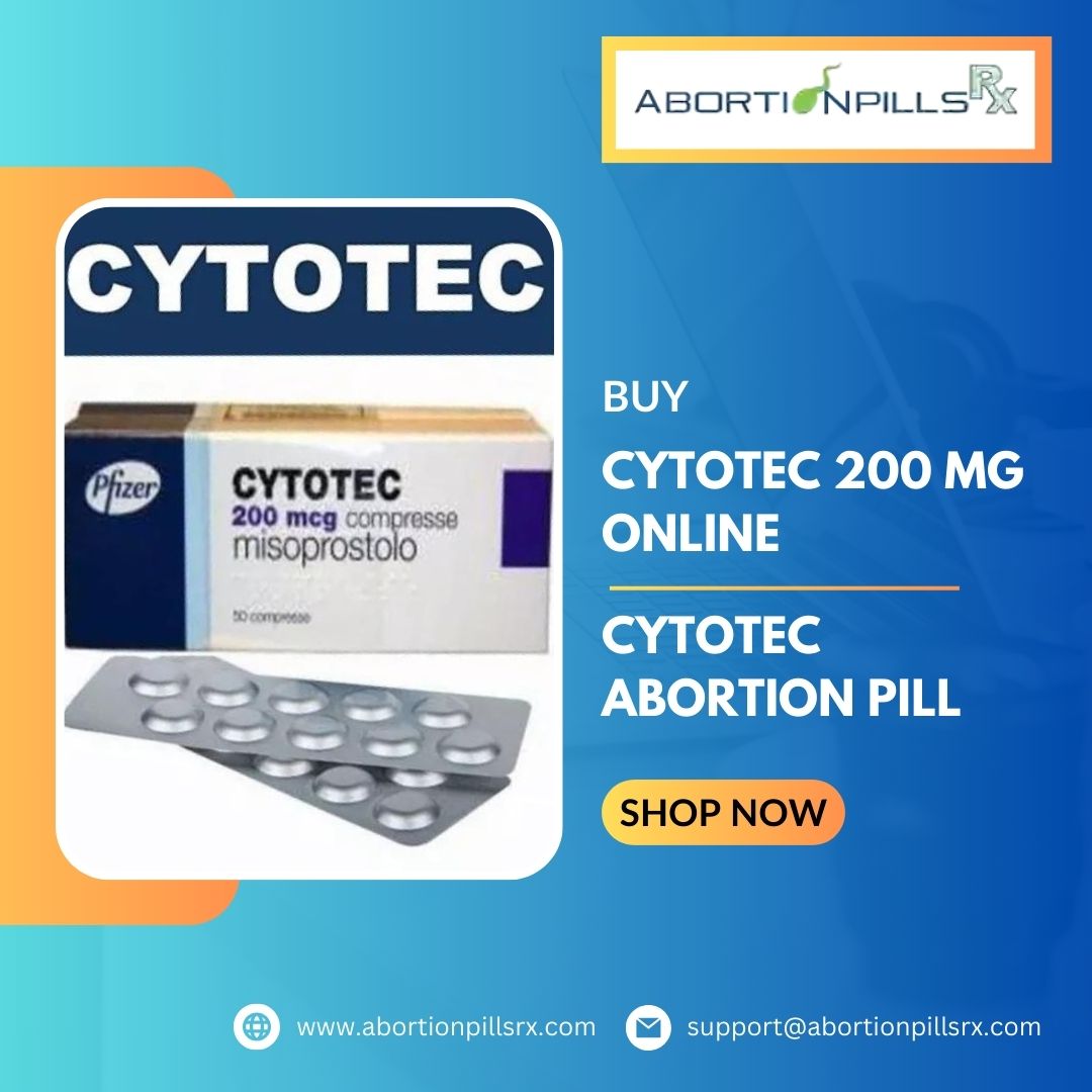 Read more about the article Buy Cytolog online for safely terminate your unintended pregnancy at home