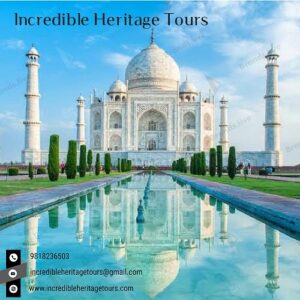 Read more about the article How to Plan a Golden Triangle Tour 7 Days 6 Nights in India