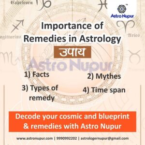 Read more about the article Looking for Astrological Remedies to Enhance your living