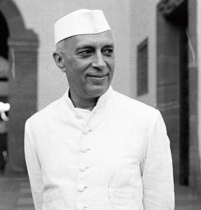 Read more about the article Biography Of Jawaharlal Nehru