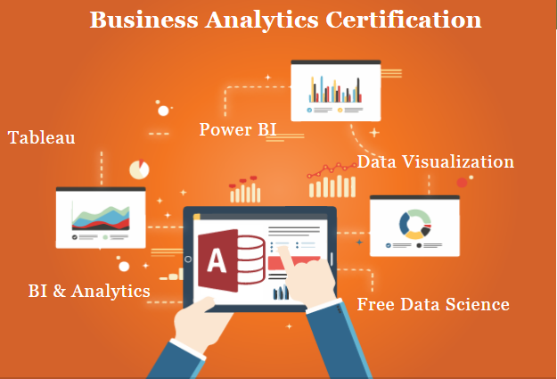 Read more about the article Business Analyst Course in Delhi, 110069 by Big 4,, Online Data Analytics Certification in Delhi by Google and IBM, [ 100% Job with MNC] Twice Your Skills Offer’24, Learn Excel, VBA, MySQL, Power BI, Python Data Science and Board, Top Training Center in Delhi – SLA Consultants India,