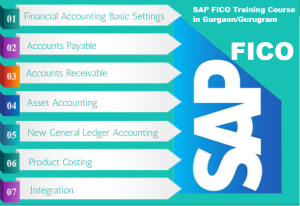 Read more about the article SAP FICO Course in Delhi, SLA GST Institute, SAP s/4 Hana Finance Certification in Gurgaon,, BAT Training Course in Delhi, NCR, [100% Job, Update New Skill in ’24] New FY 2024 Offer, ICICI SAP Certification.