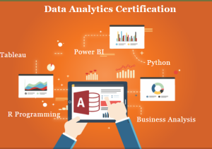 Read more about the article Data Analytics Certification Course in Delhi,110055. Best Online Data Analyst Training in Alighar by IIM/IIT Faculty, [ 100% Job in MNC] Summer Offer’24, Learn Excel, VBA, MySQL, Power BI, Python Data Science and TARGIT Analytics, Top Training Center in Delhi NCR – SLA Consultants India,