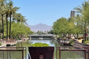 Read more about the article Scottsdale, Arizona