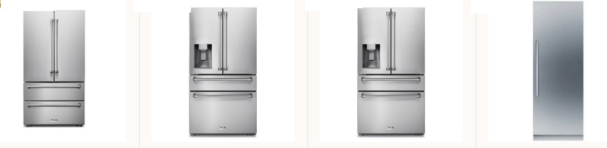 Read more about the article French Door Stainless Steel Refrigerator: A Synthesis of Style, Functionality, and Modern Technology