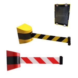 Read more about the article The Importance of Safety Barriers