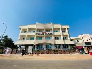 Read more about the article Hotel Vishal Plaza Reviews