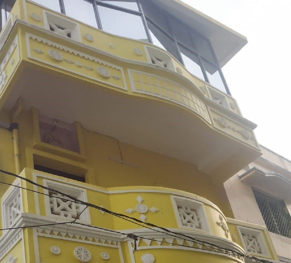 Read more about the article Sai Sha Guest House Puri